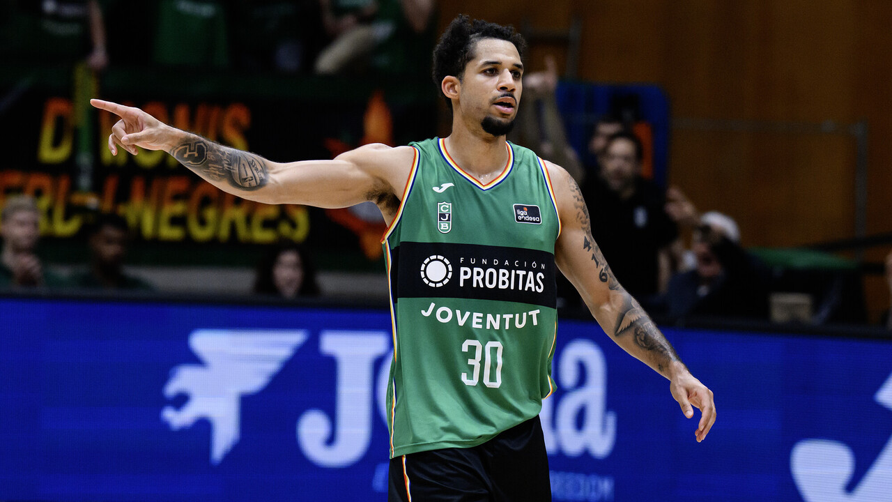 acb Photo / David Grau